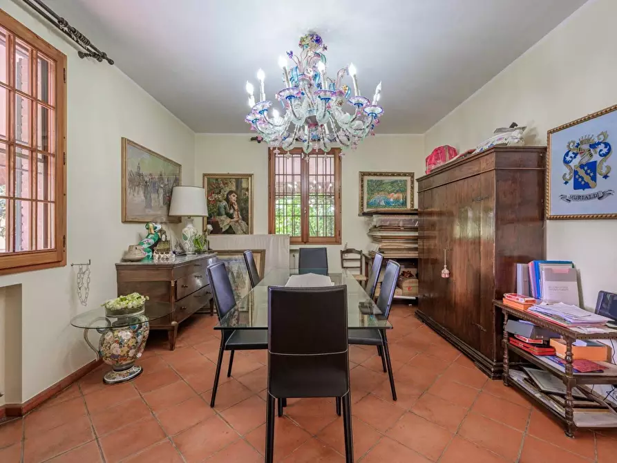 Immagine 18 di Villa in vendita  a Pieve Di Cento