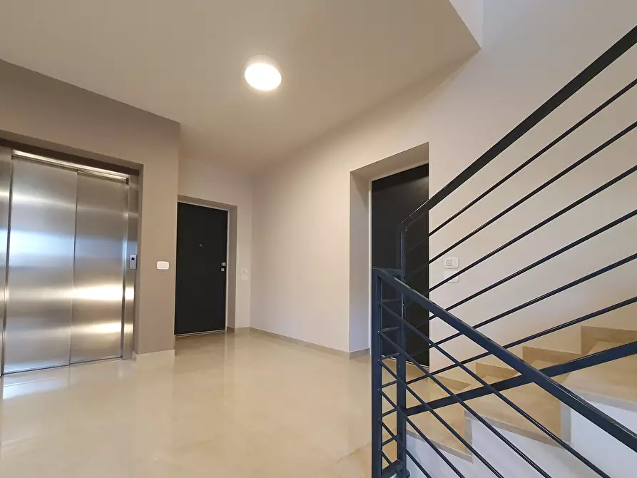 Immagine 24 di Trilocale in vendita  in CASTEL MELLA - ZONA PARCO GIOVANNI PAOLO II a Castel Mella