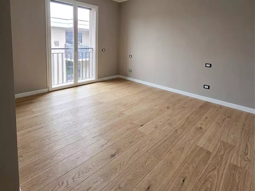 Immagine 4 di Quadrilocale in vendita  in RONCADELLE - CENTRO a Roncadelle