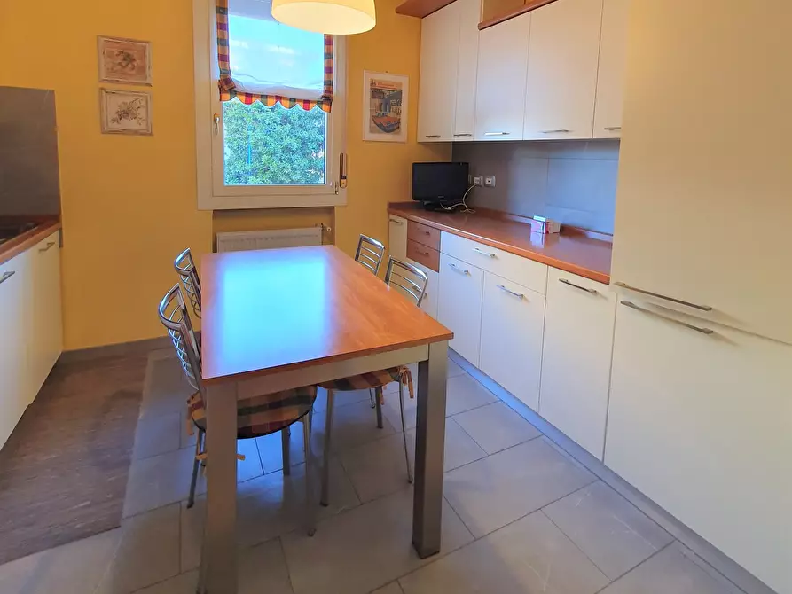 Immagine 10 di Quadrilocale in affitto  in MOMPIANO a Brescia