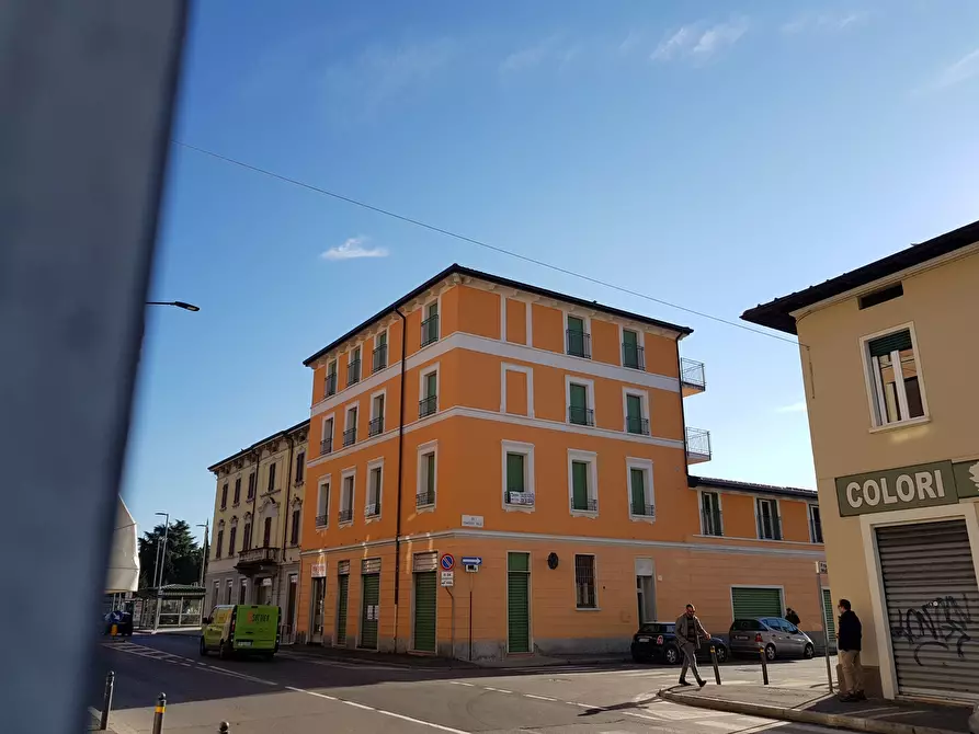 Immagine 1 di Ufficio in affitto  in ZONA VIA MILANO a Brescia