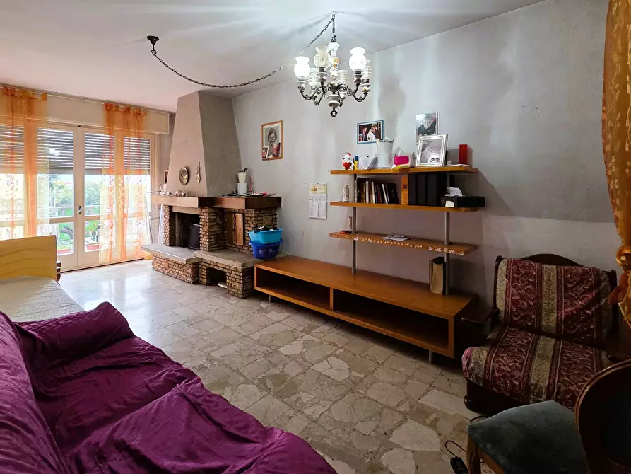 Immagine 2 di Quadrilocale in vendita  in Q.RE URAGO MELLA a Brescia