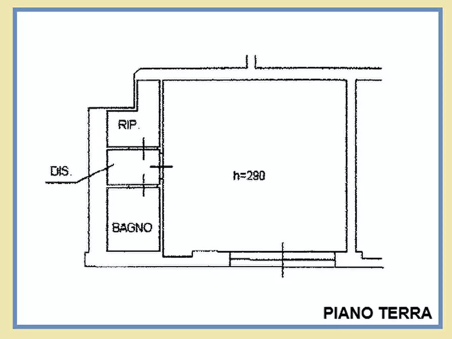 Immagine 14 di Locale commerciale in vendita  in TRAV. VIA MILANO a Brescia