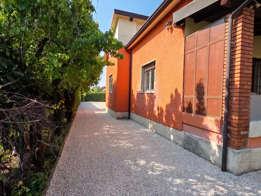Immagine 12 di Casa indipendente in vendita  in CHIESANUOVA a Brescia