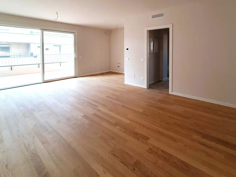 Immagine 1 di Trilocale in vendita  in CASTEL MELLA - ZONA PARCO GIOVANNI PAOLO II a Castel Mella