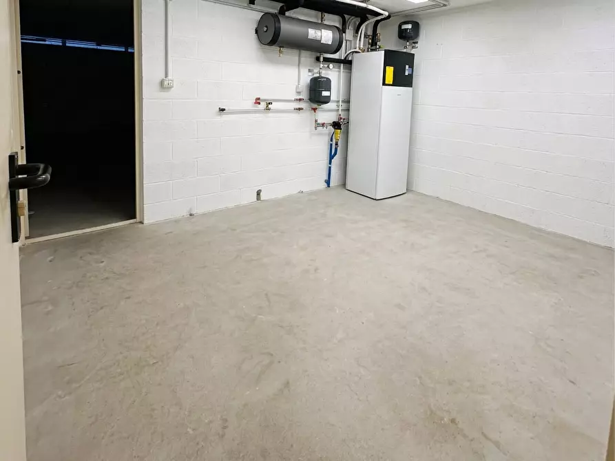 Immagine 9 di Quadrilocale in vendita  in RONCADELLE - CENTRO a Roncadelle