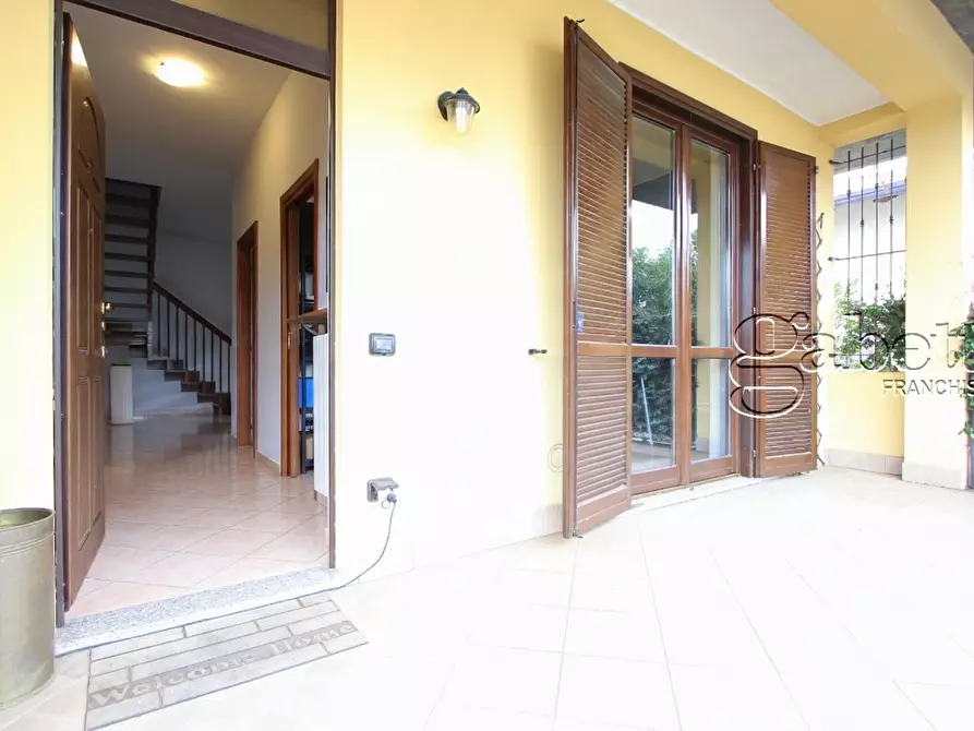 Immagine 4 di Villa in vendita  in Via Luigi Pirandello a Nerviano