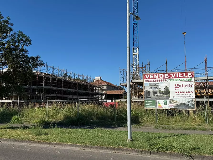 Immagine 7 di Villa in vendita  in Via Edison Thomas a Nerviano