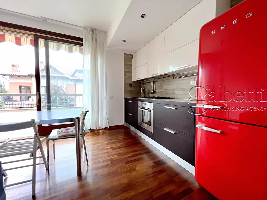 Immagine 3 di Bilocale in vendita  in Via della Novella a Nerviano