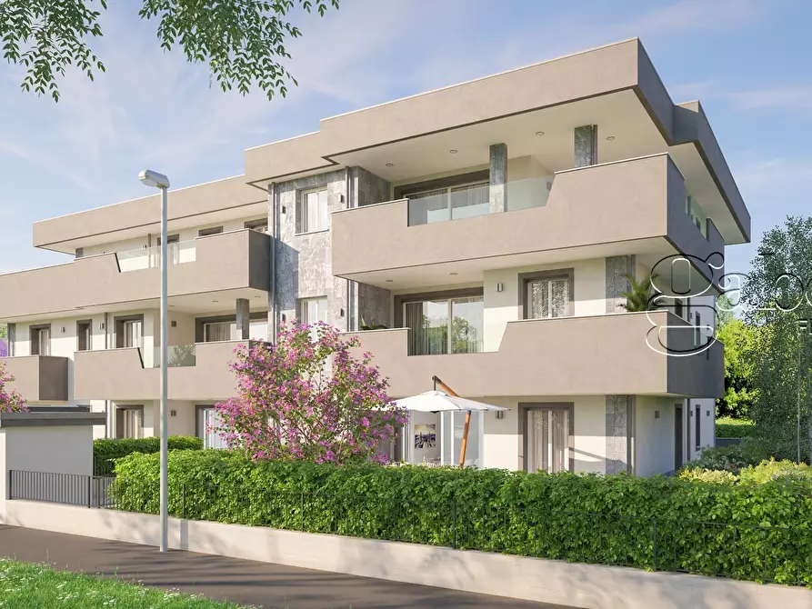 Immagine 1 di Quadrilocale in vendita  in Via Antonio Vivaldi a Dairago