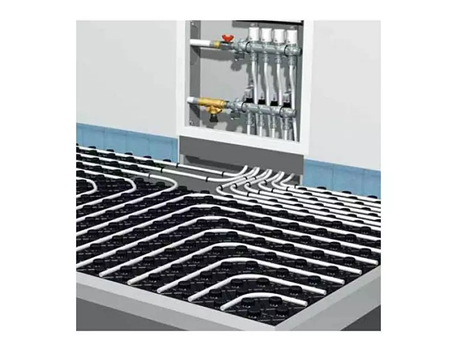 Immagine 21 di Villa in vendita  in Via Edison Thomas a Nerviano