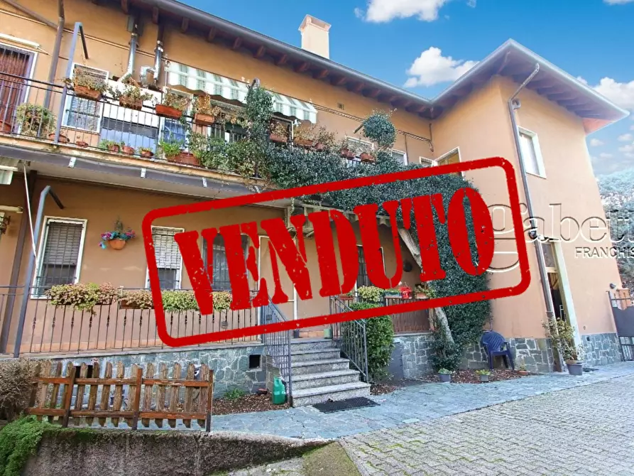 Immagine 1 di Pentalocale in vendita  in Via Cornaggia 20 a Rho