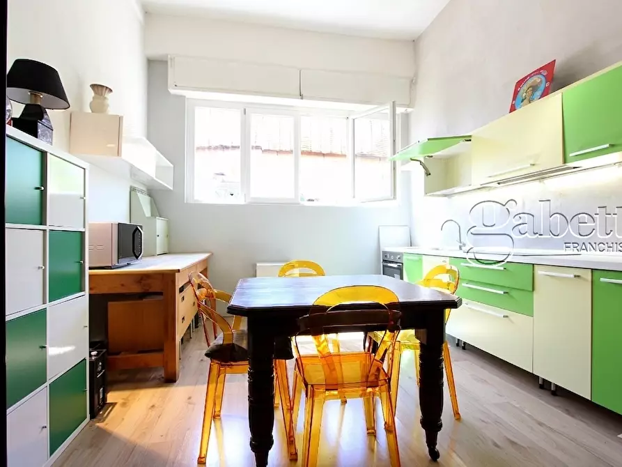 Immagine 9 di Quadrilocale in vendita  in Via Ruggero Leoncavallo a Rho
