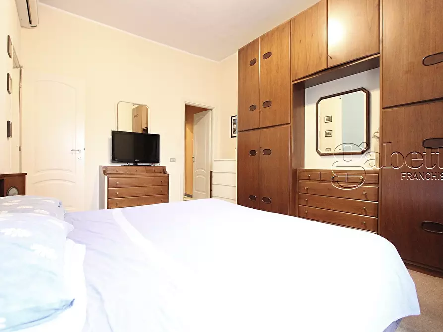 Immagine 21 di Pentalocale in vendita  in Via Cornaggia 20 a Rho