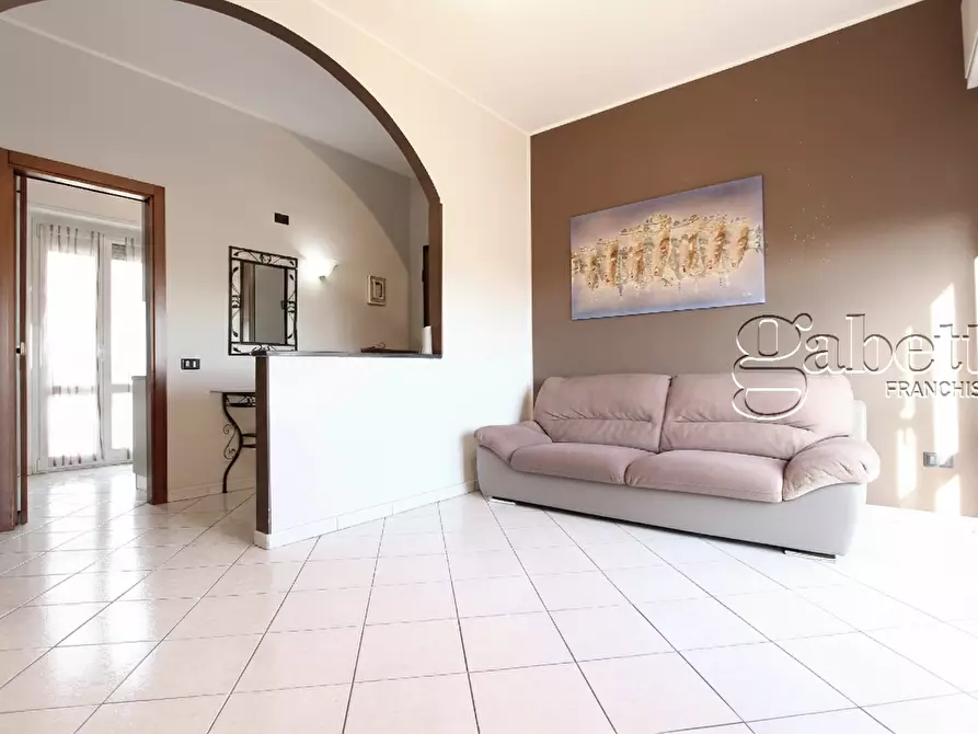 Immagine 4 di Trilocale in vendita  in Viale Villoresi 37 a Nerviano