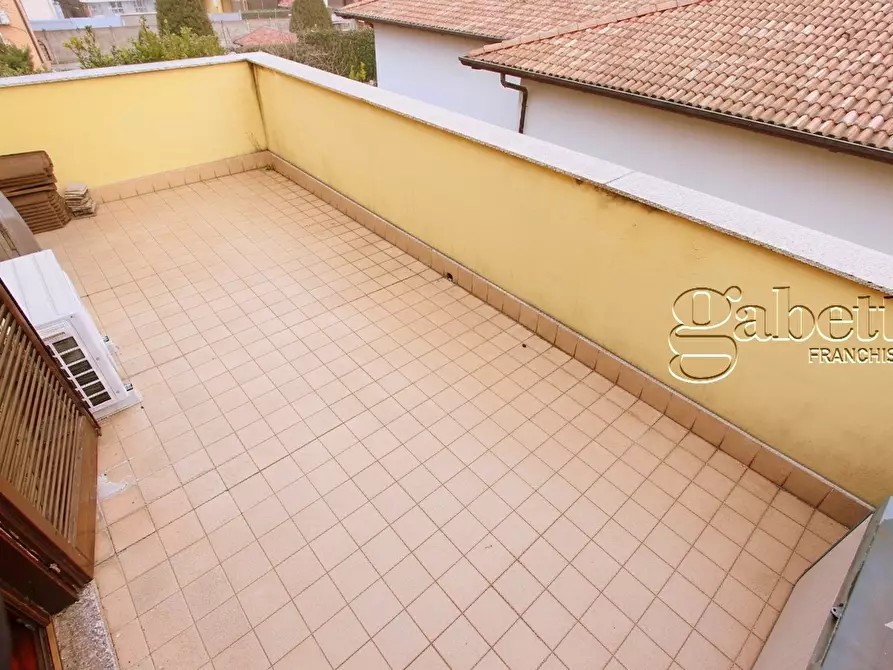 Immagine 30 di Villa in vendita  in Via Luigi Pirandello a Nerviano