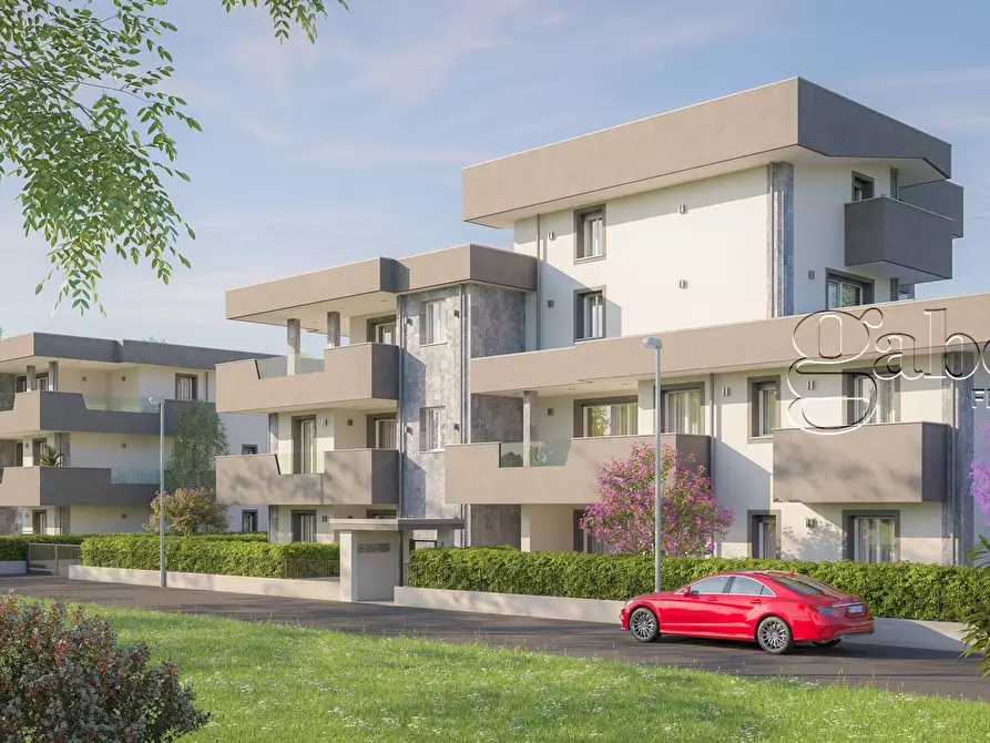 Immagine 8 di Trilocale in vendita  in Via Antonio Vivaldi a Dairago