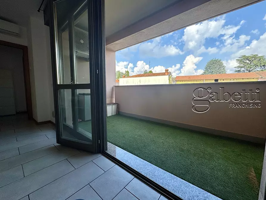 Immagine 5 di Trilocale in vendita  in alberto da giussano a Nerviano