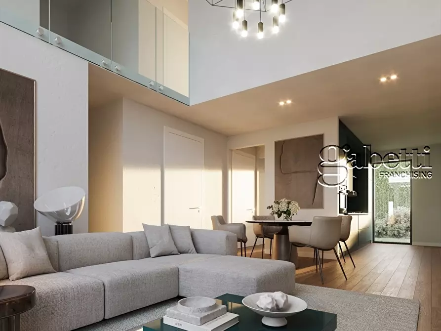 Immagine 1 di Villa in vendita  in Via Edison Thomas a Nerviano