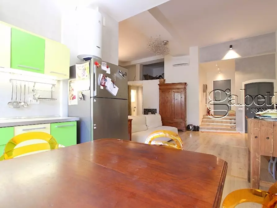 Immagine 11 di Quadrilocale in vendita  in Via Ruggero Leoncavallo a Rho