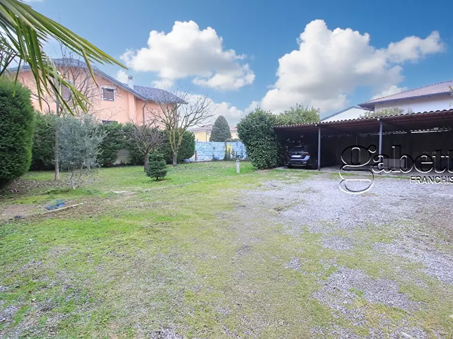 Immagine 40 di Villa in vendita  in Via Luigi Pirandello a Nerviano