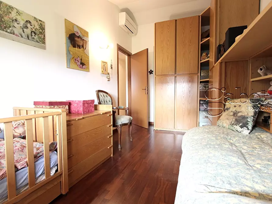 Immagine 27 di Villetta a schiera in vendita  in Via Cesare Battisti a Nerviano