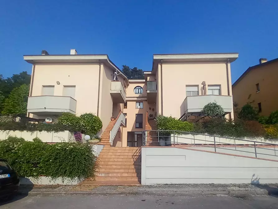 Immagine 1 di Pentalocale in vendita  in Via Malatesta 15 a Sant'agata Feltria