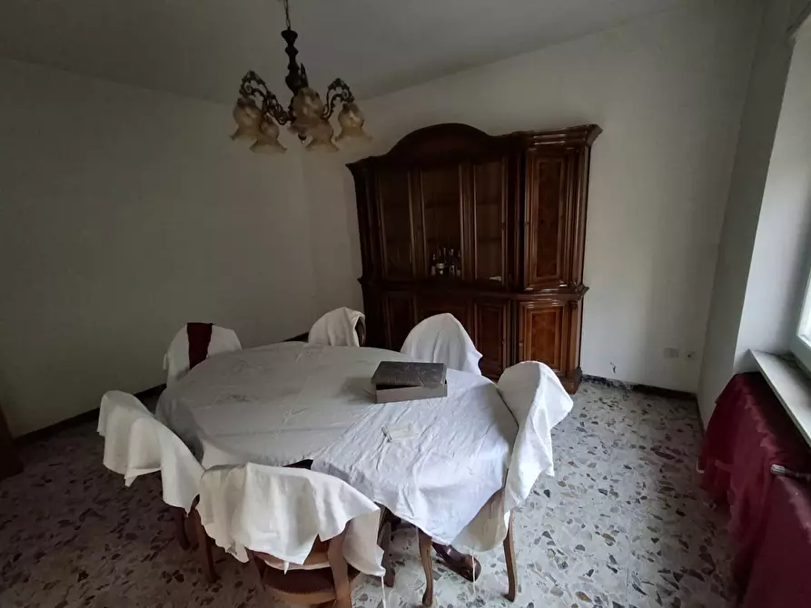 Immagine 8 di Villetta a schiera in vendita  in SP424 34 a San Lorenzo In Campo