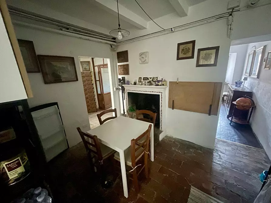 Immagine 10 di Terratetto in vendita  in Via Serra di Sotto 37 a Pennabilli