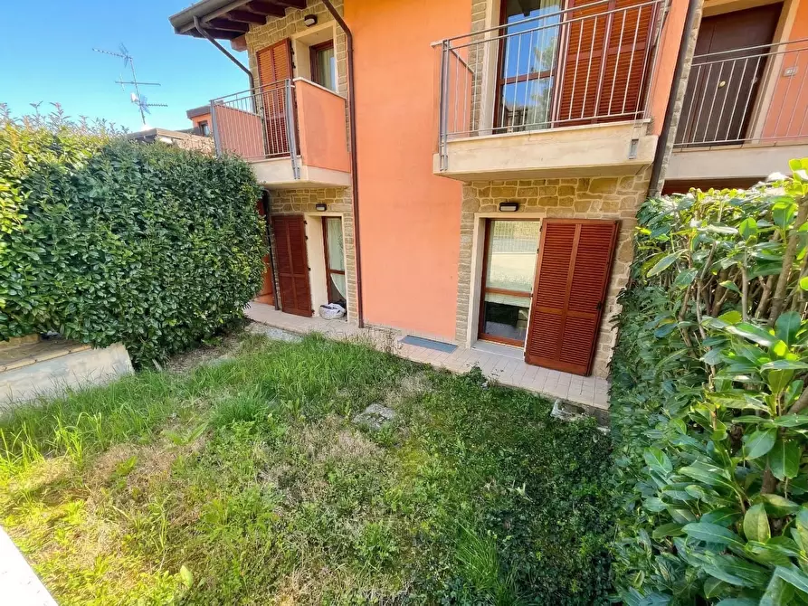 Immagine 7 di Trilocale in vendita  in Via XXIV Maggio 140 a Novafeltria