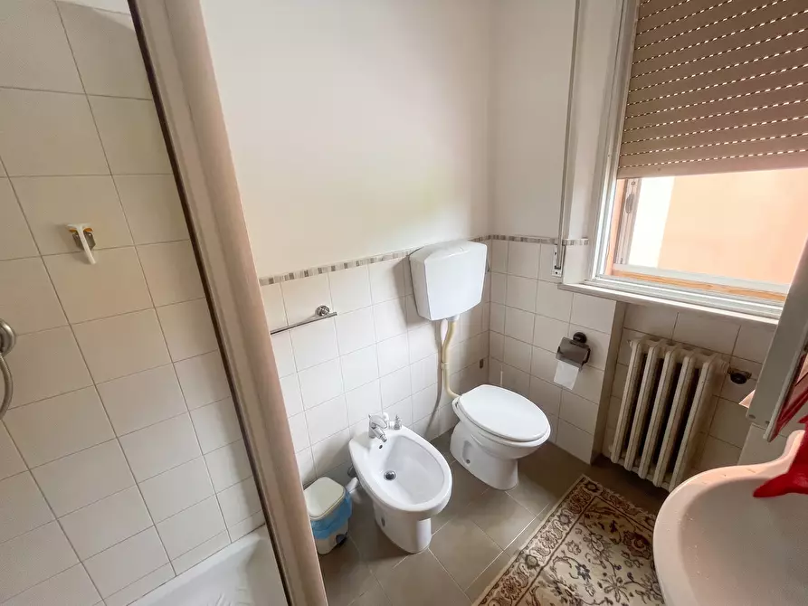 Immagine 9 di Trilocale in vendita  in Via Parco Begni 8 a Pennabilli