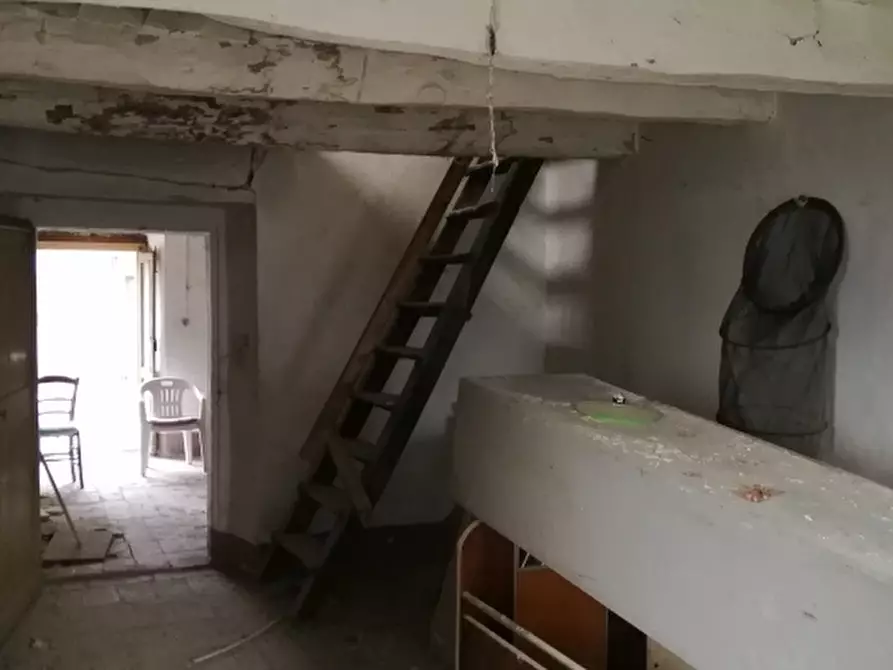 Immagine 8 di Casa semindipendente in vendita  in Località le Porte 7 a Novafeltria