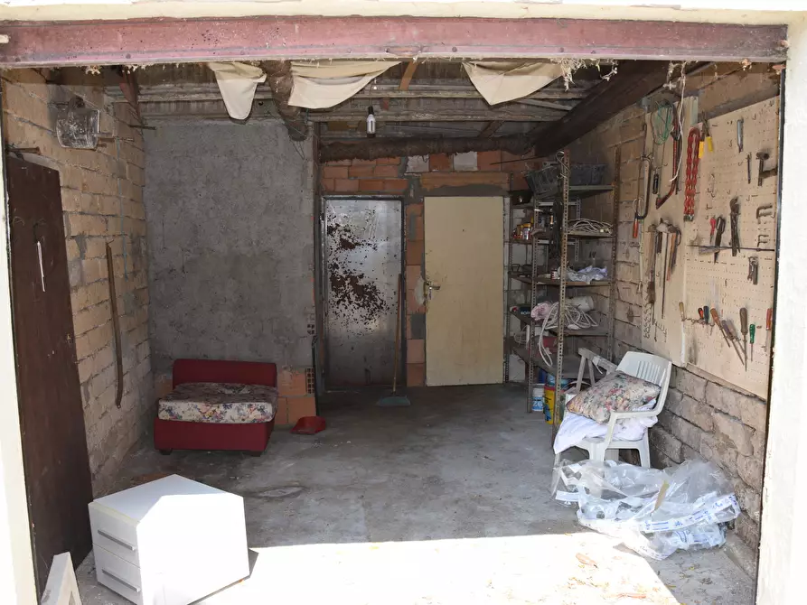 Immagine 17 di Trilocale in vendita  in Piazza Roma 18 a Novafeltria