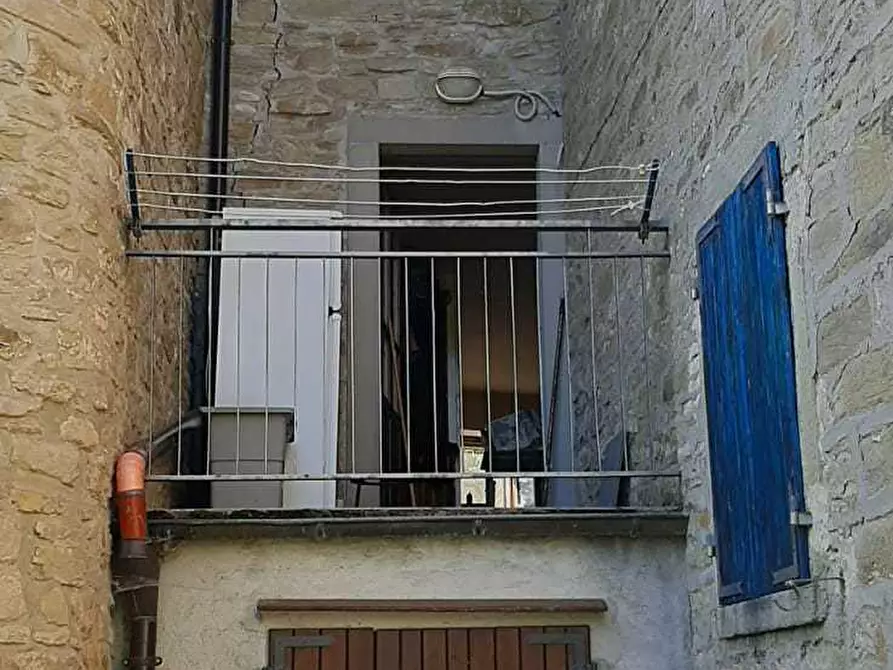 Immagine 39 di Terratetto in vendita  in Via Capriano 5 a Pennabilli