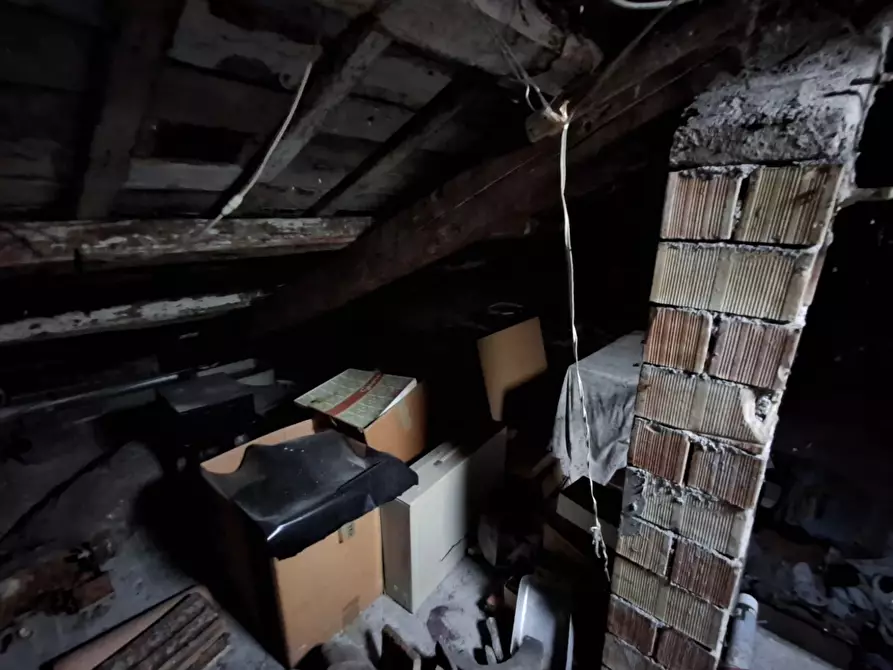 Immagine 23 di Villetta a schiera in vendita  in SP424 34 a San Lorenzo In Campo