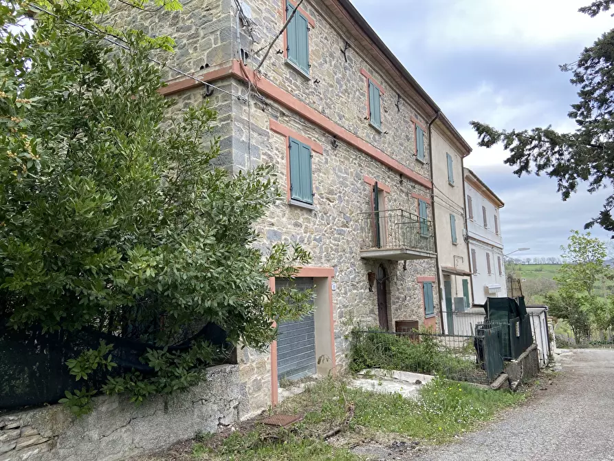 Immagine 3 di Terratetto in vendita  in Località Maiano 34 a Sant'agata Feltria