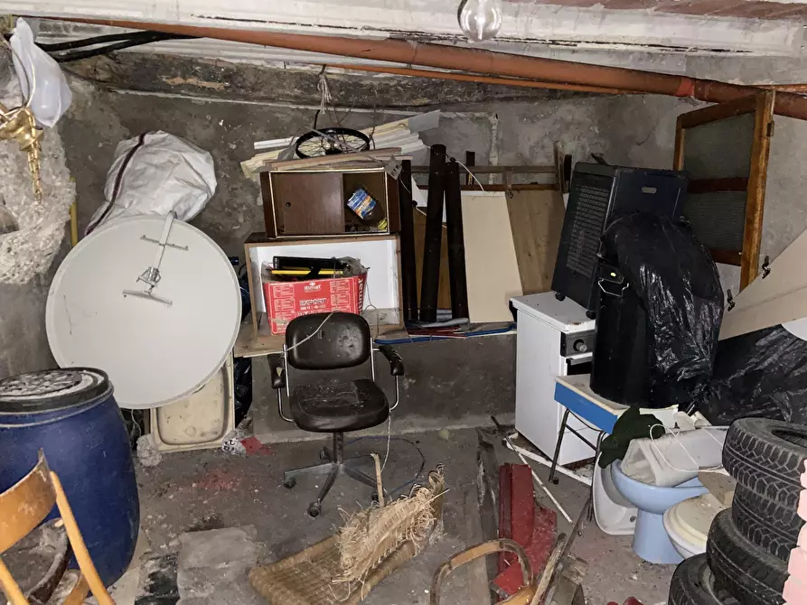 Immagine 15 di Porzione di casa in vendita  in Via XXIV Maggio 140 a Novafeltria