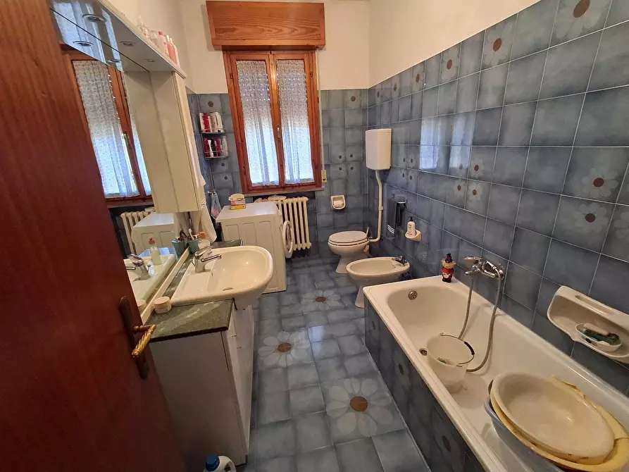 Immagine 18 di Porzione di casa in vendita  in Via XXIV Maggio 140 a Novafeltria