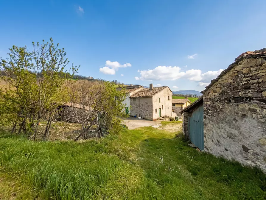 Immagine 7 di Casa indipendente in vendita  in Località Antico Santa Maria 111 a Maiolo