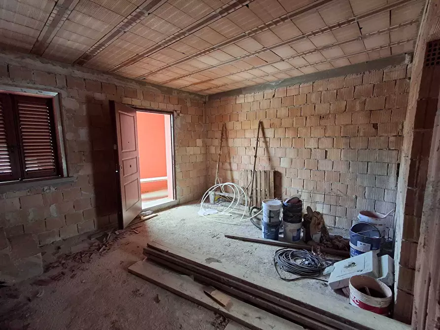 Immagine 3 di Villetta a schiera in vendita  in Via Cà Mazzoni 35 a Pennabilli