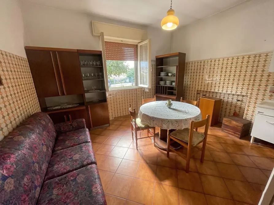 Immagine 8 di Porzione di casa in vendita  in Via Don Lorenzo Milani 4 a Novafeltria