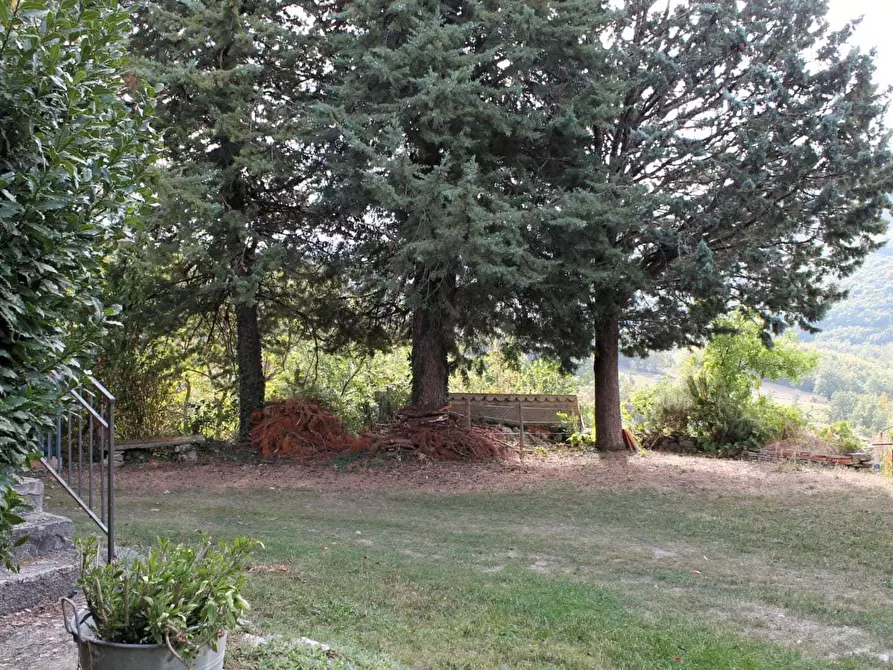 Immagine 6 di Terratetto in vendita  in Via Capriano 5 a Pennabilli