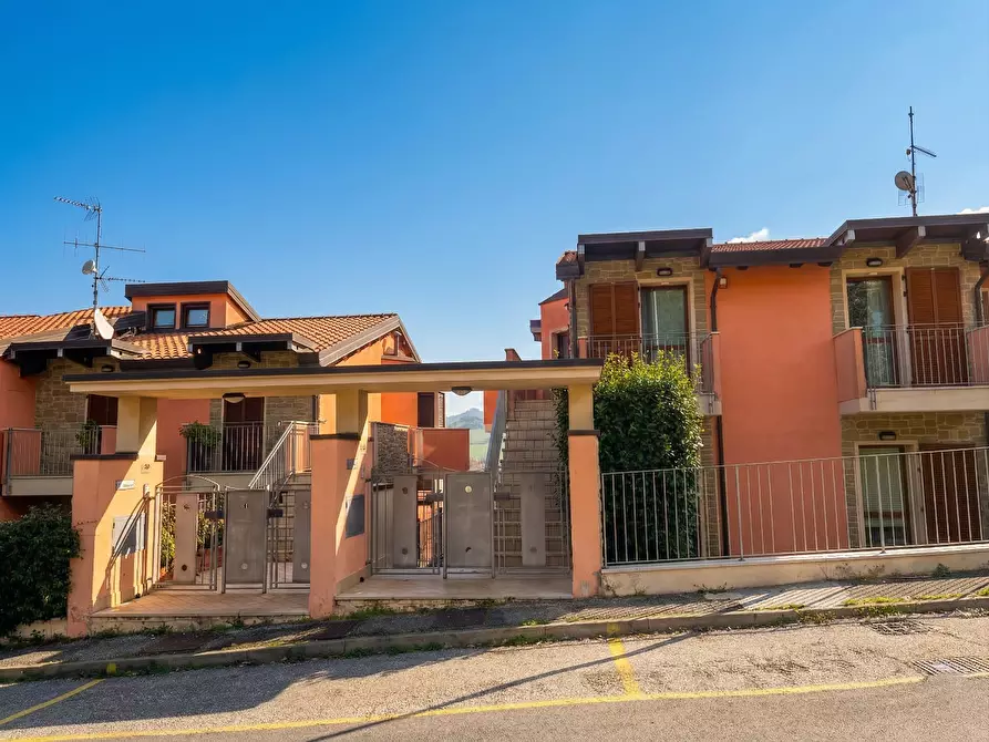 Immagine 3 di Trilocale in vendita  in Via XXIV Maggio 140 a Novafeltria