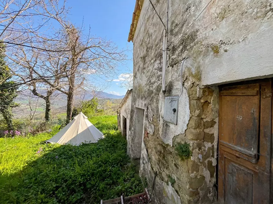 Immagine 6 di Casa indipendente in vendita  in Via Sarsinate 28 a Talamello