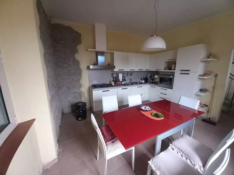 Immagine 9 di Terratetto in vendita  in Via XXIV Maggio 140 a Novafeltria