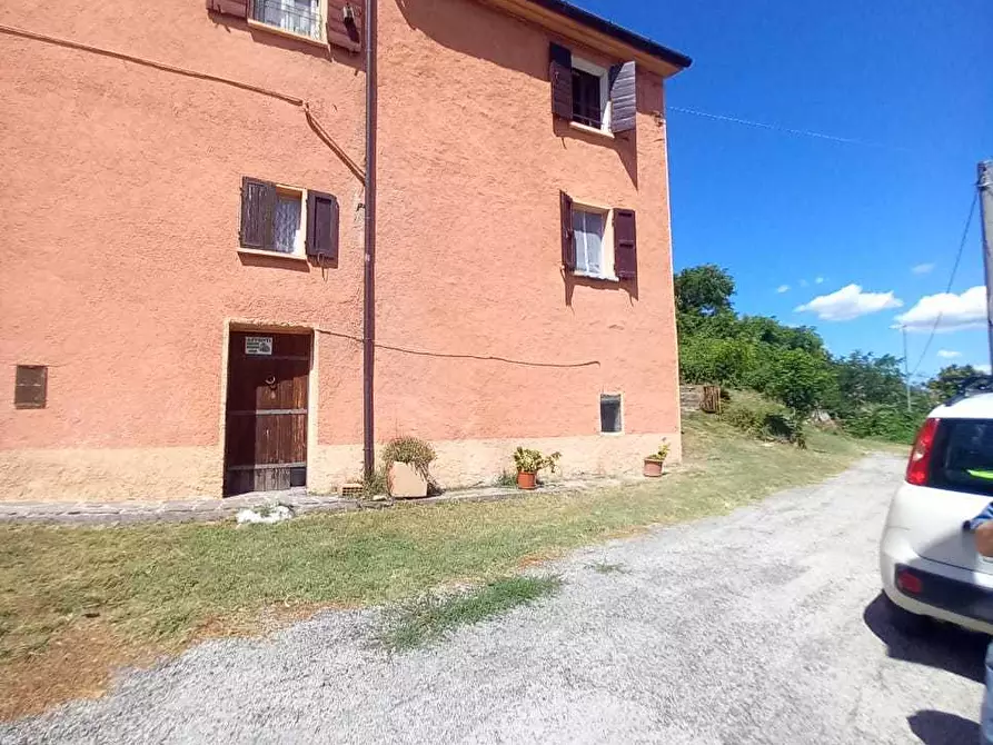Immagine 1 di Terratetto in vendita  in Località Pozzo 36 a Novafeltria