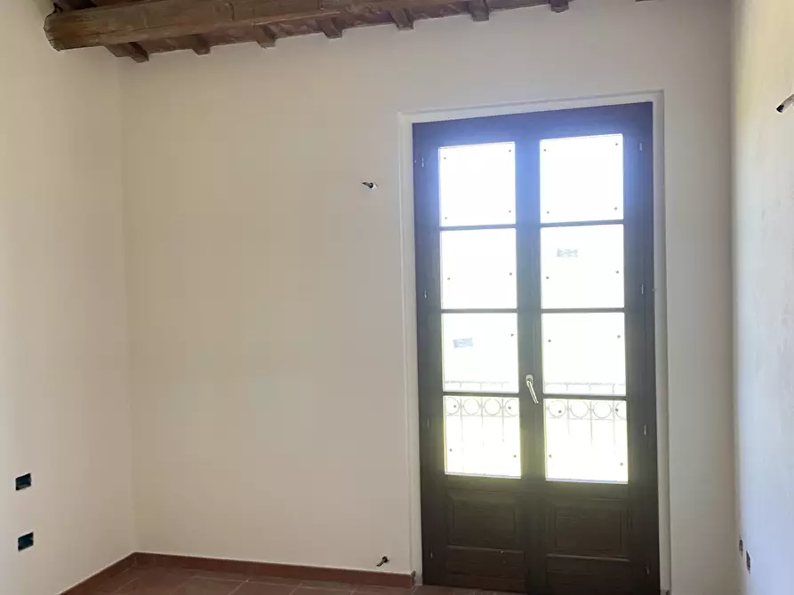 Immagine 12 di Appartamento in vendita  in Via Aia Marcucci 11 a Pennabilli