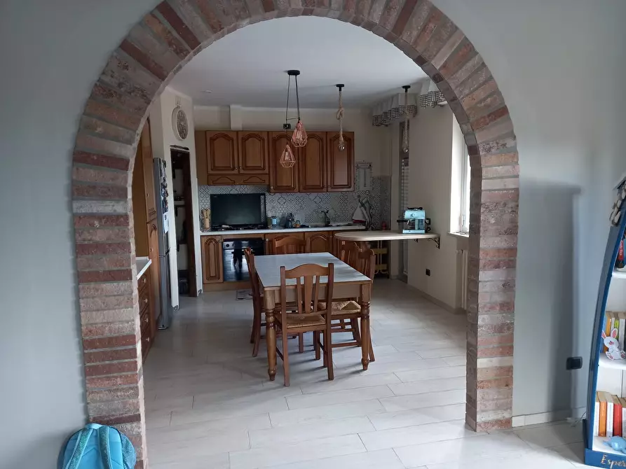 Immagine 3 di Quadrilocale in vendita  in Via XXIV Maggio n158 a Novafeltria