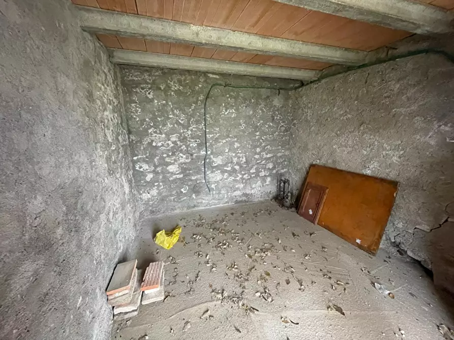 Immagine 17 di Terratetto in vendita  in Via Castelnuovo 85 a San Leo
