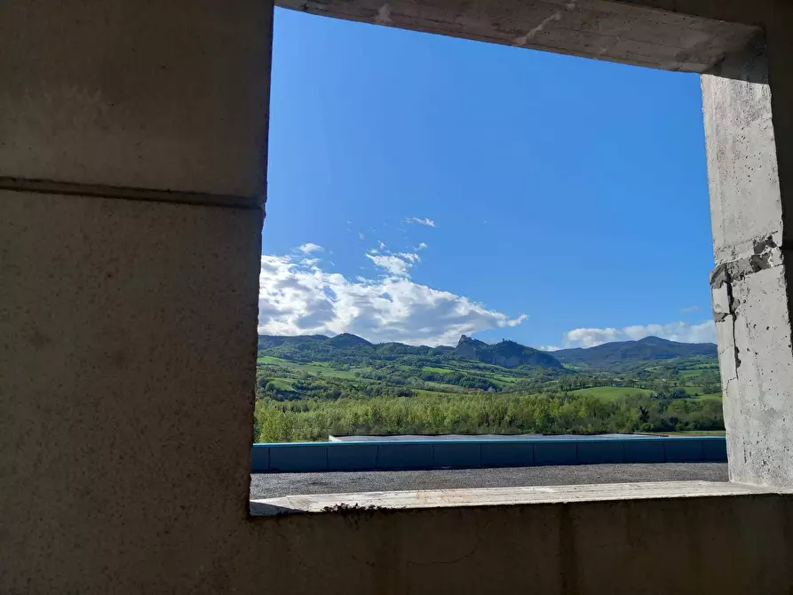 Immagine 8 di Ufficio in vendita  in Via Romagna 92 a Novafeltria